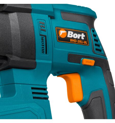 Перфоратор Bort BHD-20Li-BL, 6-е