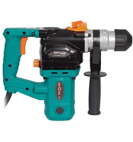 Перфоратор Bort BHD-1200, 3-е