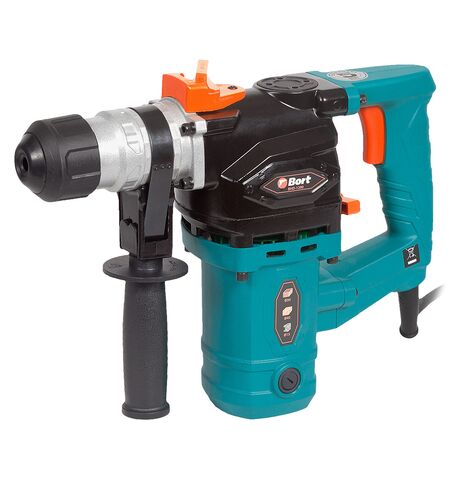 Перфоратор Bort BHD-1200, 4-е