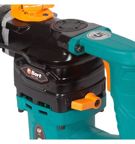 Перфоратор Bort BHD-1200, 5-е