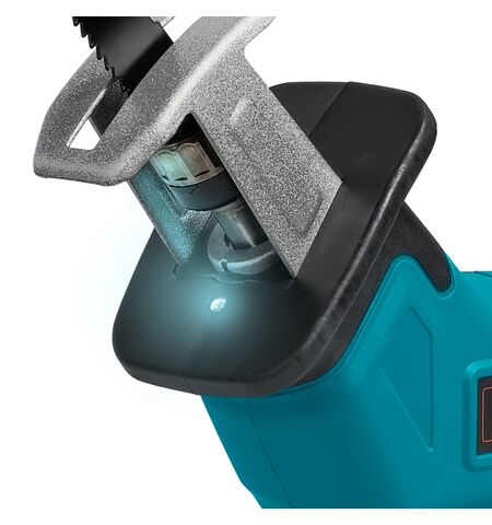 Сабельная пила Bort BRS-12LI-G, 7-е