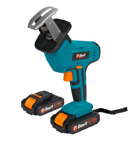 Сабельная пила Bort BRS-12LI-G, 4-е