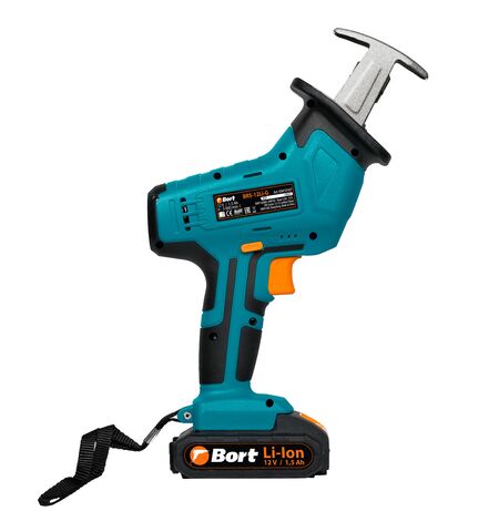 Сабельная пила Bort BRS-12LI-G, 3-е