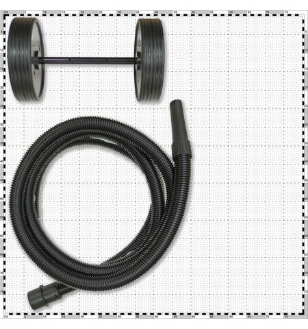 Пылесос Bort BAX-1530M-SMART CLEAN, 8-е