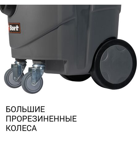 Пылесос Bort BAX-1530M-SMART CLEAN, 6-е
