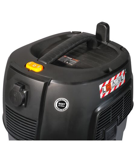 Пылесос Bort BAX-1530M-SMART CLEAN, 3-е