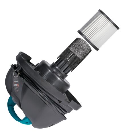 Пылесос Bort BSS-1212, 4-е