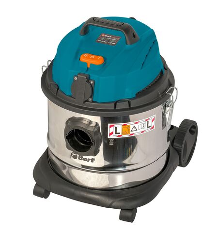 Пылесос Bort BSS-1215, 2-е