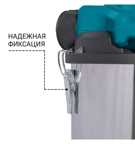 Пылесос Bort BSS-1230-DUO, 4-е