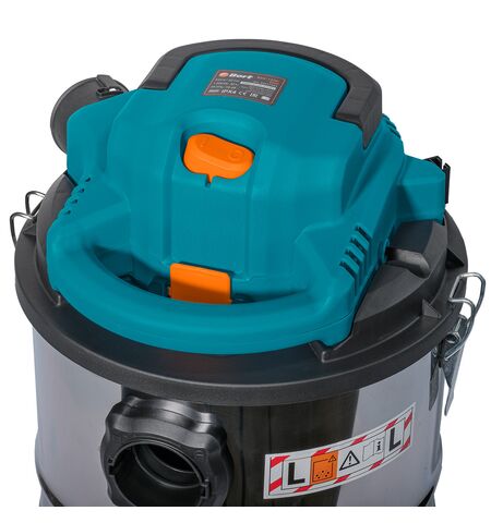 Пылесос Bort BSS-1230-DUO, 2-е