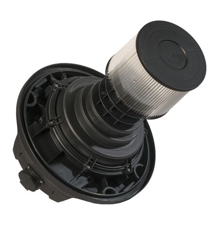 Пылесос Bort BSS-1430-P, 5-е фото товара в интерент-магазине freenet.by Пылесос Bort BSS-1430-P, 5-е