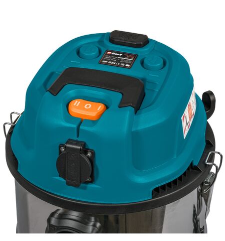 Пылесос Bort BSS-1630-STORM, 2-е