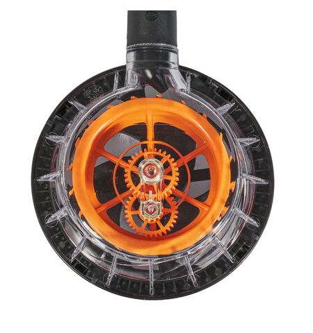 Вращающаяся щетка для мойки высокого давления Bort Brush RS, 4-е