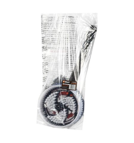 Вращающаяся щетка для мойки высокого давления Bort Brush RS, 3-е