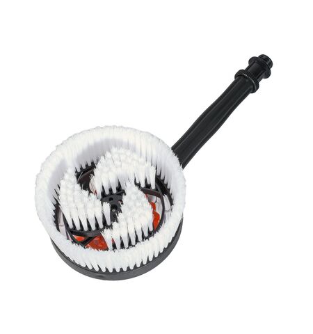 Вращающаяся щетка для мойки высокого давления Bort Brush RS, 2-е