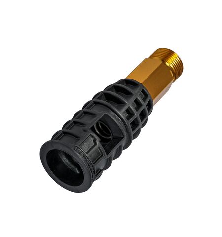 Щетка для мойки высокого давления Bort Speed Master Pro, 6-е