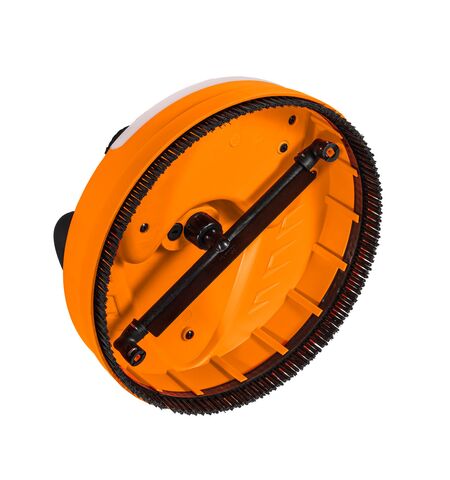 Щетка для мойки высокого давления Bort Speed Master Pro, 4-е