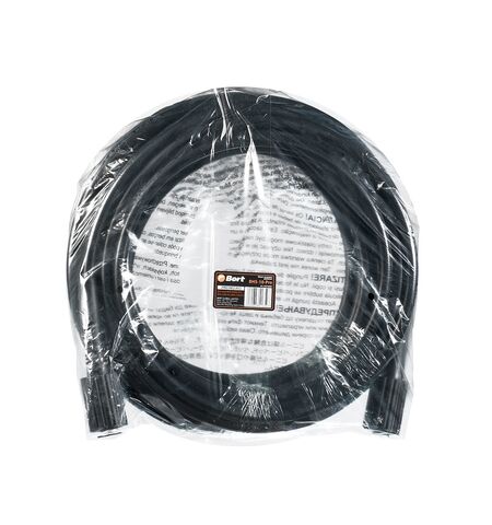 Шланг высокого давления Bort BHS-10-PRO, 3-е