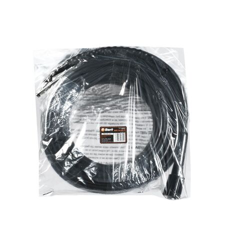 Шланг высокого давления Bort BHS-10-SOFT-R, 4-е