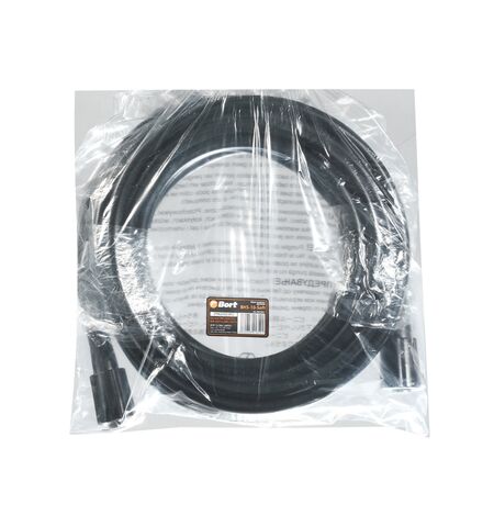 Шланг высокого давления Bort BHS-10-SOFT, 3-е