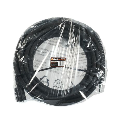 Шланг высокого давления Bort BHS-10-Steel-R, 2-е