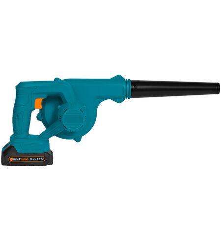 Ручная воздуходувка Bort BSS-21-LI, 2-е