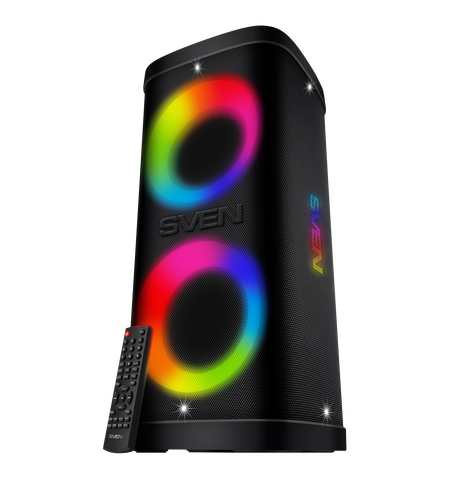 Портативная колонка SVEN PS-930, 3-е фото товара в интерент-магазине freenet.by Портативная колонка SVEN PS-930, 3-е