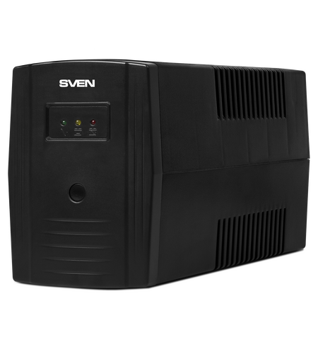 Источник бесперебойного питания SVEN Pro 800