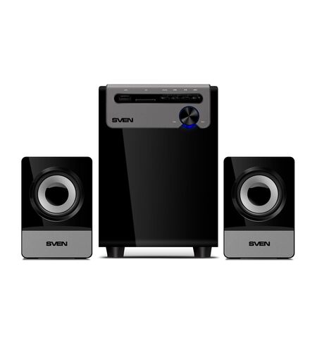 Акустическая система SVEN MS-110, 2-е