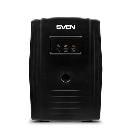 Источник бесперебойного питания SVEN Pro 800, 2-е