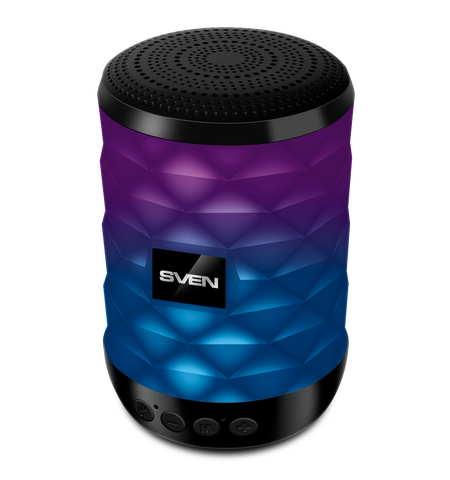Портативная колонка SVEN PS-55, 2-е