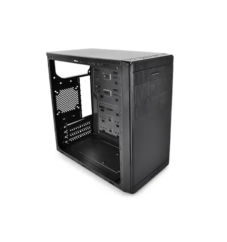 Корпус DEEPCOOL WAVE V2 (DP-MATX-DPWAVE2), 4-е