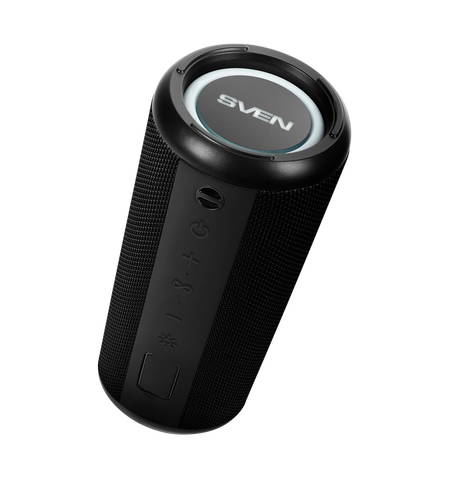 Портативная колонка SVEN PS-315, 3-е