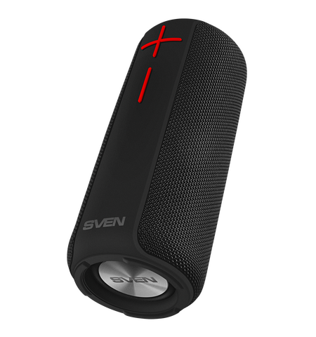 Портативная колонка SVEN PS-215, 3-е