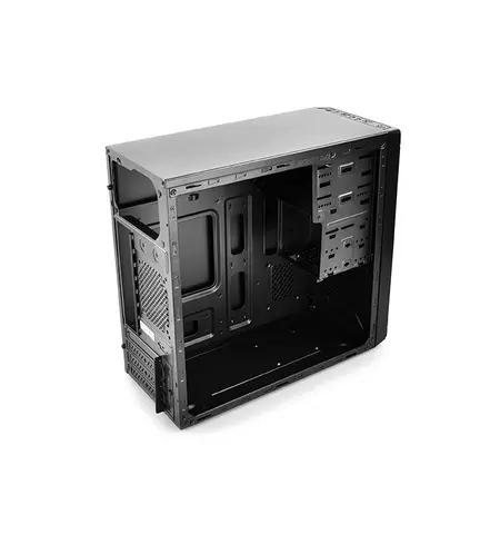 Корпус DEEPCOOL WAVE V2 (DP-MATX-DPWAVE2), 5-е