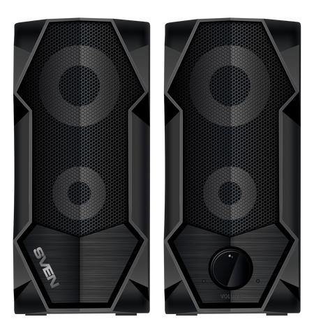 Акустическая система SVEN 410, 4-е