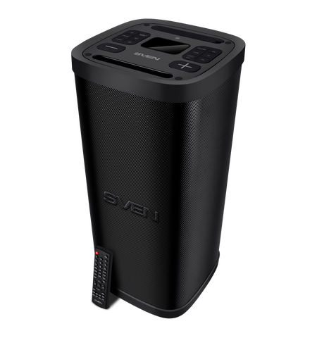 Портативная колонка SVEN PS-950, 3-е