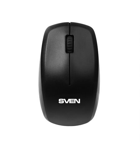 Комплект клавиатура + мышь SVEN Comfort 3300 Wireless, 5-е
