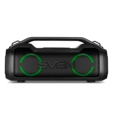 Портативная колонка SVEN PS-390, 6-е