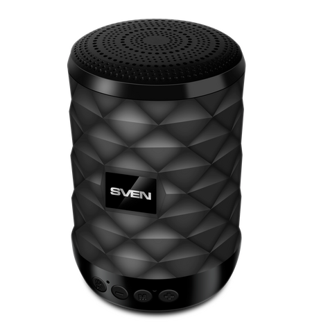 Портативная колонка SVEN PS-55, 4-е