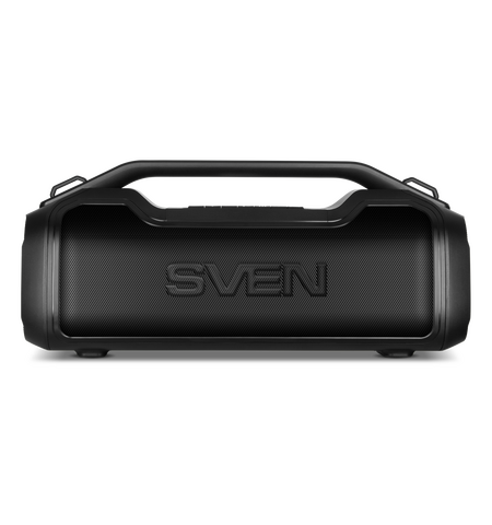 Портативная колонка SVEN PS-390, 7-е