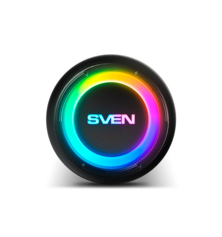 Портативная колонка SVEN PS-315, 5-е