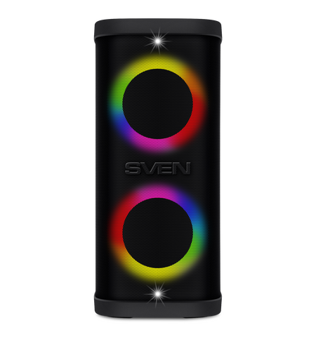 Портативная колонка SVEN PS-950, 4-е