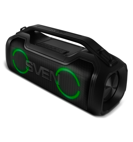 Портативная колонка SVEN PS-390, 4-е