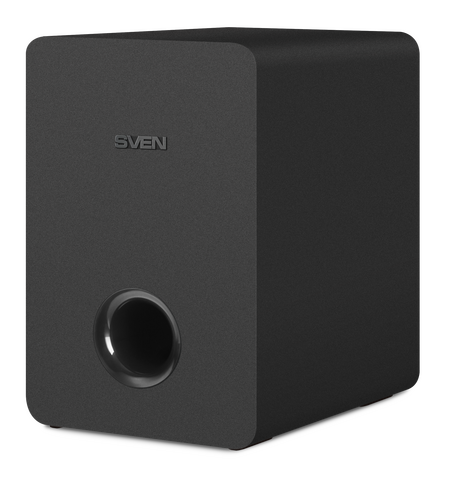 Саундбар SVEN SB-2150A, 6-е