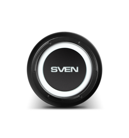 Портативная колонка SVEN PS-315, 6-е