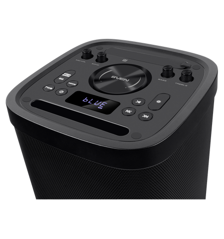 Портативная колонка SVEN PS-930, 6-е фото товара в интерент-магазине freenet.by Портативная колонка SVEN PS-930, 6-е