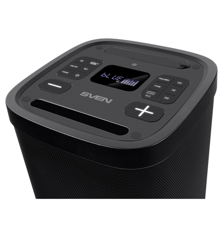 Портативная колонка SVEN PS-950, 5-е