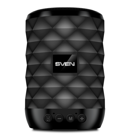 Портативная колонка SVEN PS-55, 8-е