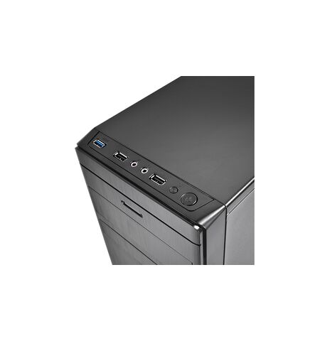 Корпус DEEPCOOL WAVE V2 (DP-MATX-DPWAVE2), 3-е